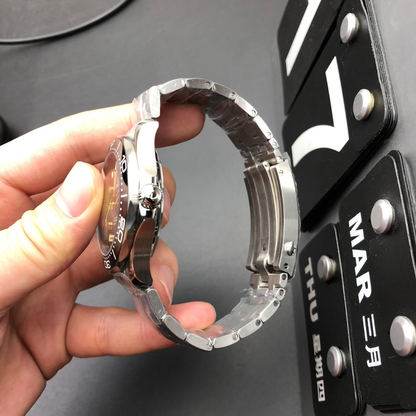 Omega Royal Secret Watch
