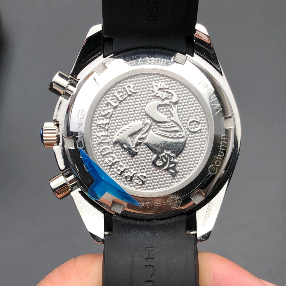 Omega Haima Superb Watch