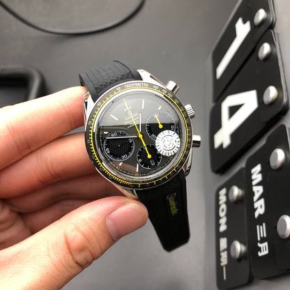 Omega Haima Superb Watch