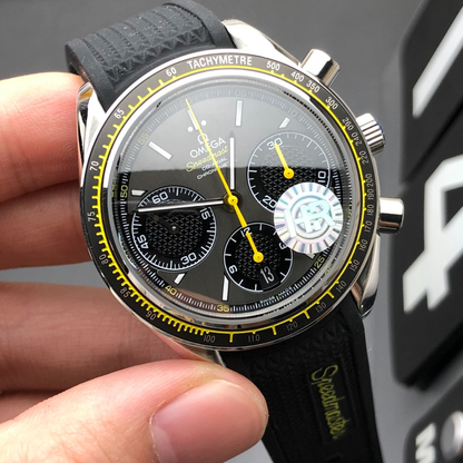 Omega Haima Superb Watch