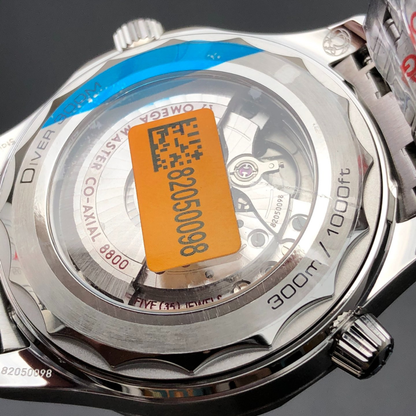 Omega Panda Marine Watch