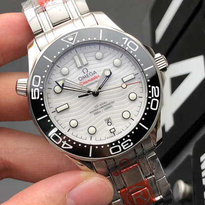 Omega Panda Marine Watch