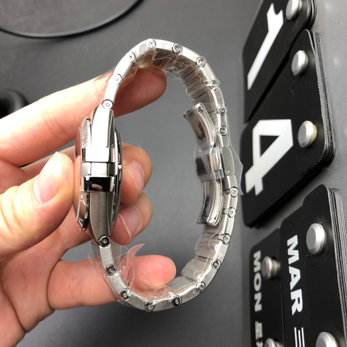 Omega Celestial Zodiac Watch