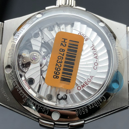 Omega Celestial Zodiac Watch