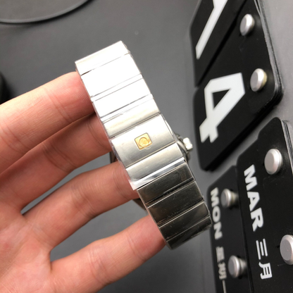 Omega Celestial Zodiac Watch