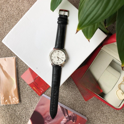 OMEGA De Ville 39.5mm