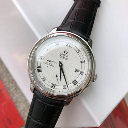 OMEGA De Ville 39.5mm