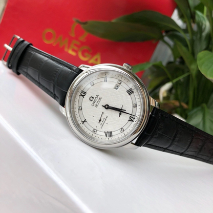 OMEGA De Ville 39.5mm