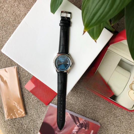 OMEGA De Ville Classic