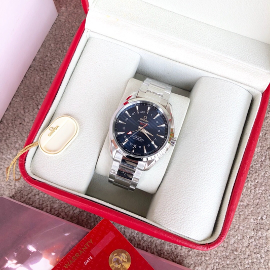 Omega Seamaster Aqua Terra