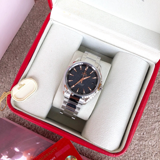 Omega Seamaster Aqua Terra