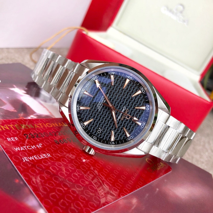 Omega Seamaster Aqua Terra