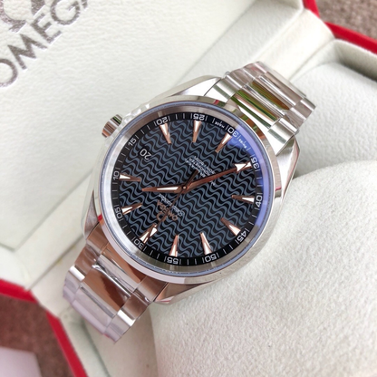 Omega Seamaster Aqua Terra