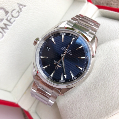 Omega Seamaster Gold