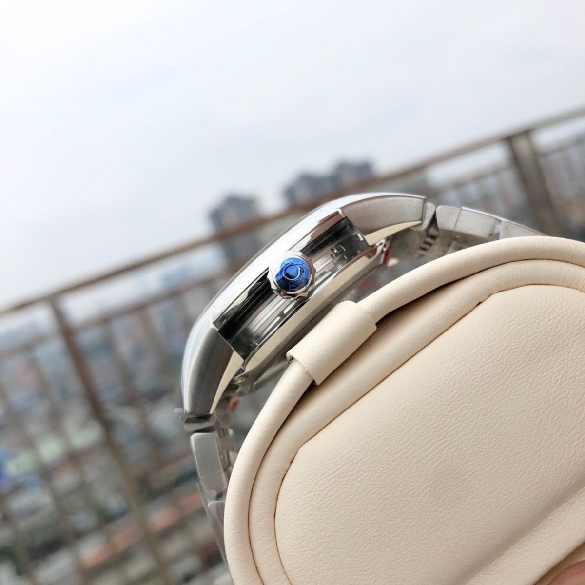 Omega De Ville Elegant Watch