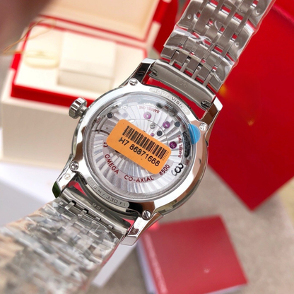 Omega De Ville Elegant Watch