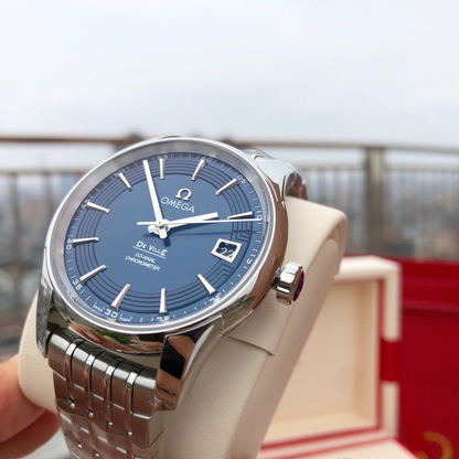 Omega De Ville Elegant Watch