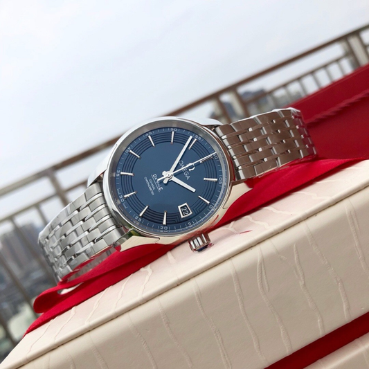 Omega De Ville Elegant Watch