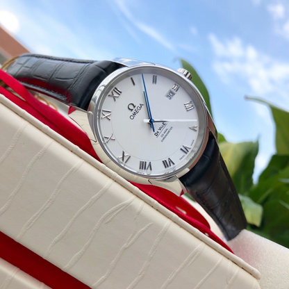 Omega De Ville Royal Watch