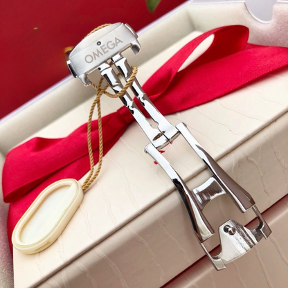 Omega De Ville Royal Watch