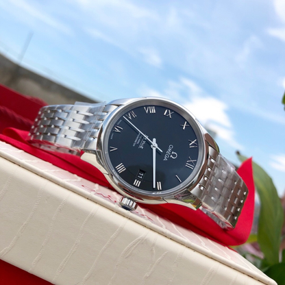 Omega De Ville Elite Watch