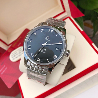 Omega De Ville Elite Watch
