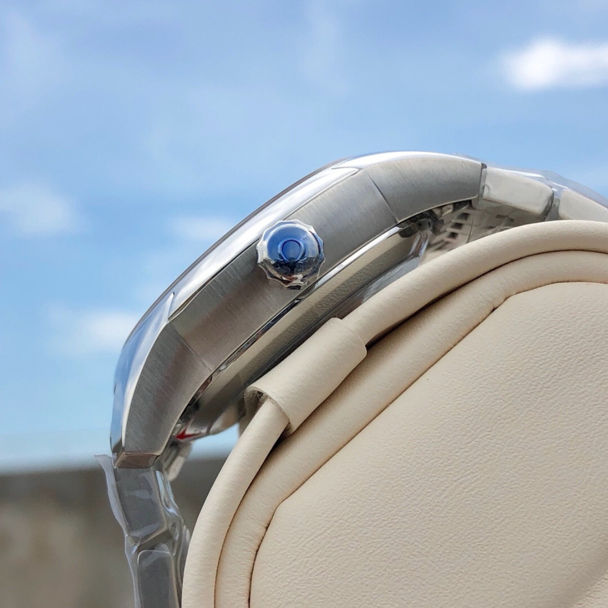 Omega De Ville Elite Watch