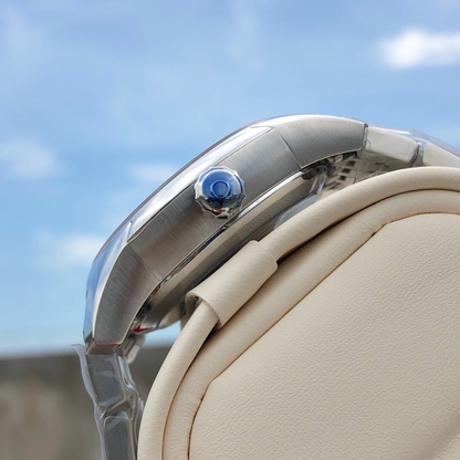 Omega De Ville Elite Watch