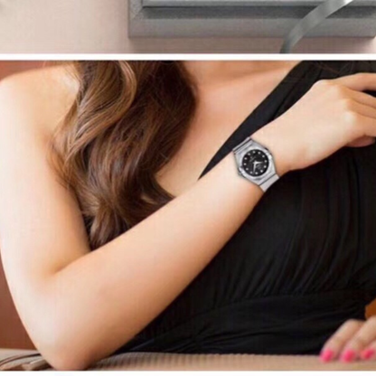 Omega ETA Original Watch