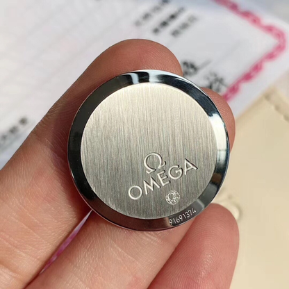 Omega 1376 Original Watch