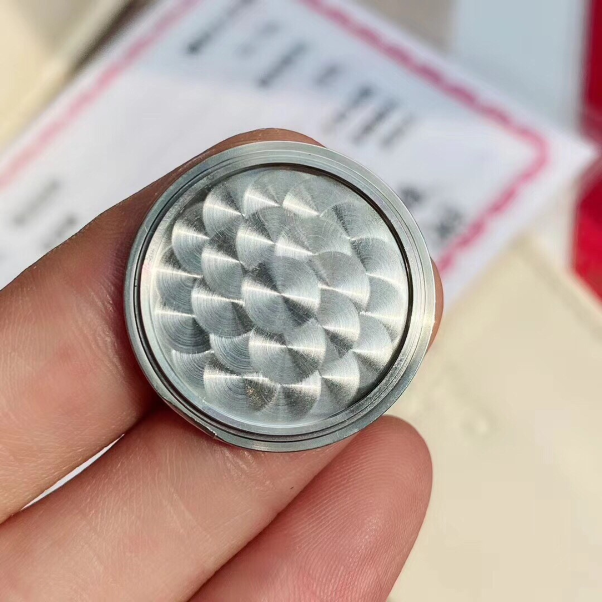 Omega 1376 Original Watch