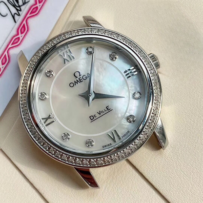 Omega 1376 Original Watch