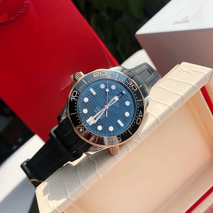 Omega Seamaster Pro Watch