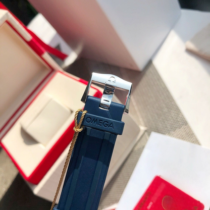 Omega Seamaster Elite Watch