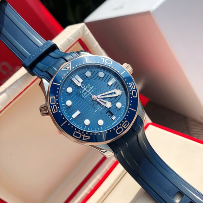 Omega Seamaster Elite Watch