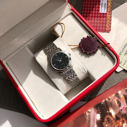 Omega De Ville Grace Watch