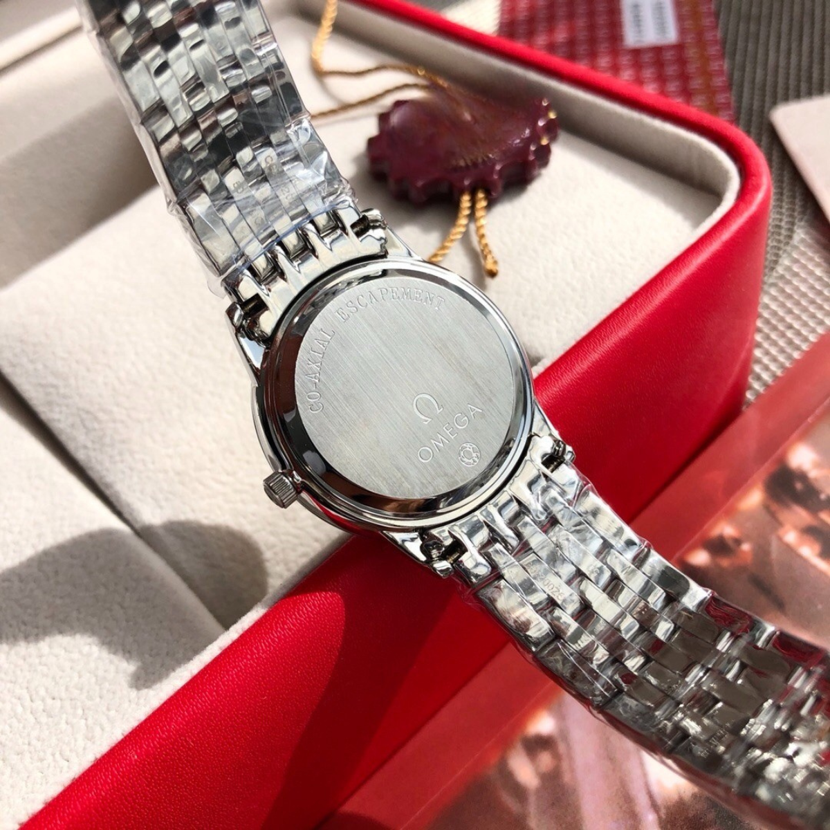 Omega De Ville Grace Watch