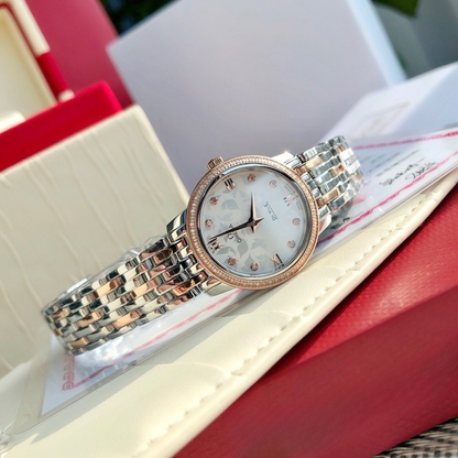 Omega De Ville Royale Watch