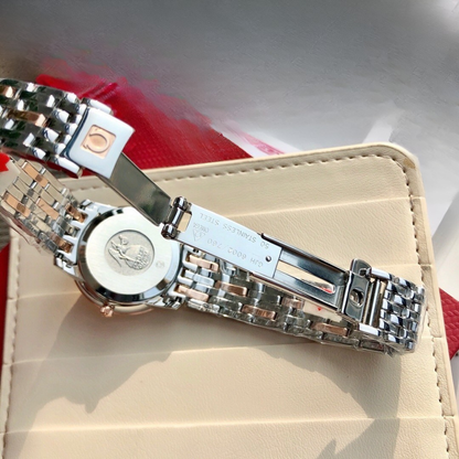 Omega De Ville Royale Watch