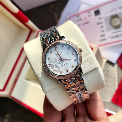 Omega De Ville Royale Watch