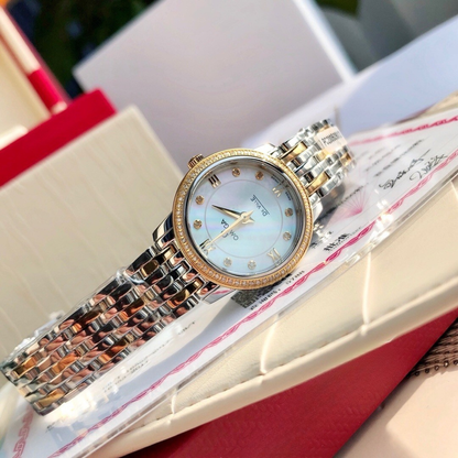 Omega De Ville Luxe Watch