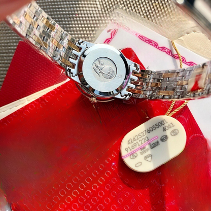 Omega De Ville Luxe Watch