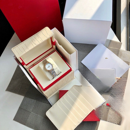 Omega De Ville Luxe Watch