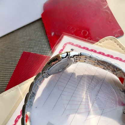 Omega De Ville Luxe Watch