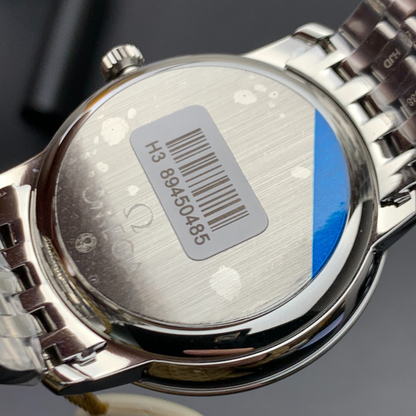 Omega Diefei Voyage Watch