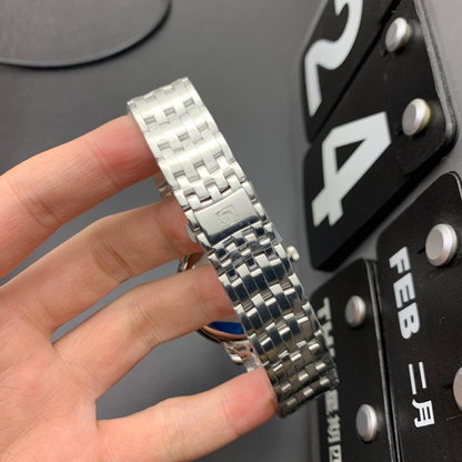 Omega Diefei Voyage Watch