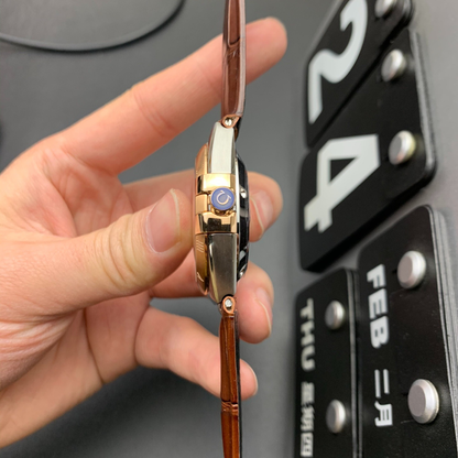 Omega Constellation Elite Watch