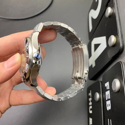 Omega Queen’s Emissary Watch