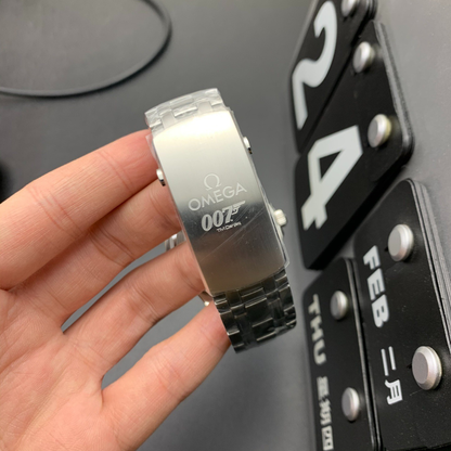 Omega Queen’s Emissary Watch