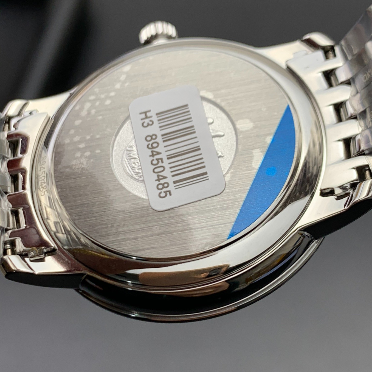 Omega Diefei Prestige Watch